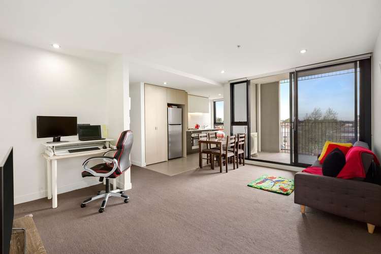 Third view of Homely apartment listing, 528B/1-19 Colombo Street, Mitcham VIC 3132