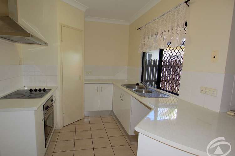 Third view of Homely house listing, 14 Opaline Close, Brinsmead QLD 4870