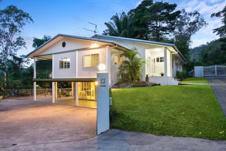 Third view of Homely house listing, 7 Christie Drive, Brinsmead QLD 4870