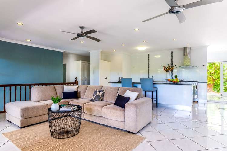 Fifth view of Homely house listing, 7 Christie Drive, Brinsmead QLD 4870