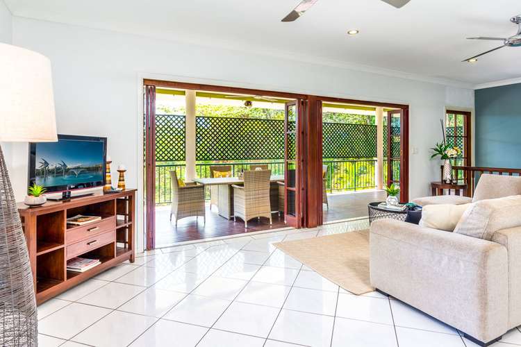 Sixth view of Homely house listing, 7 Christie Drive, Brinsmead QLD 4870