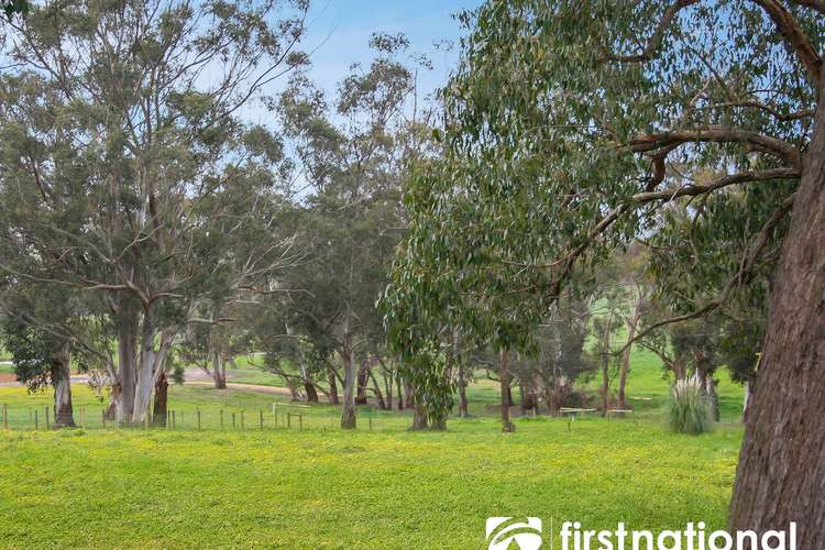 Third view of Homely residentialLand listing, Lot 4 Henry Road, Bunyip VIC 3815