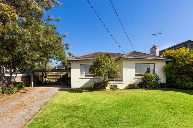 Main view of Homely house listing, 12 Janet Street, Templestowe Lower VIC 3107