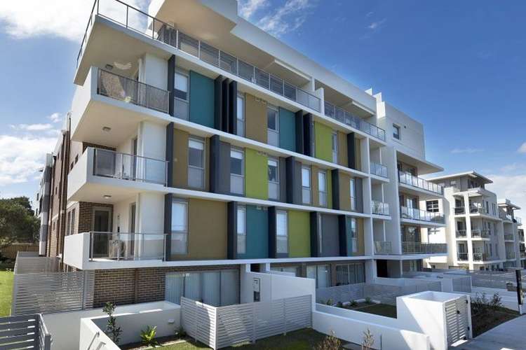 Main view of Homely apartment listing, 21/41-45 Mindarie Street, Lane Cove North NSW 2066