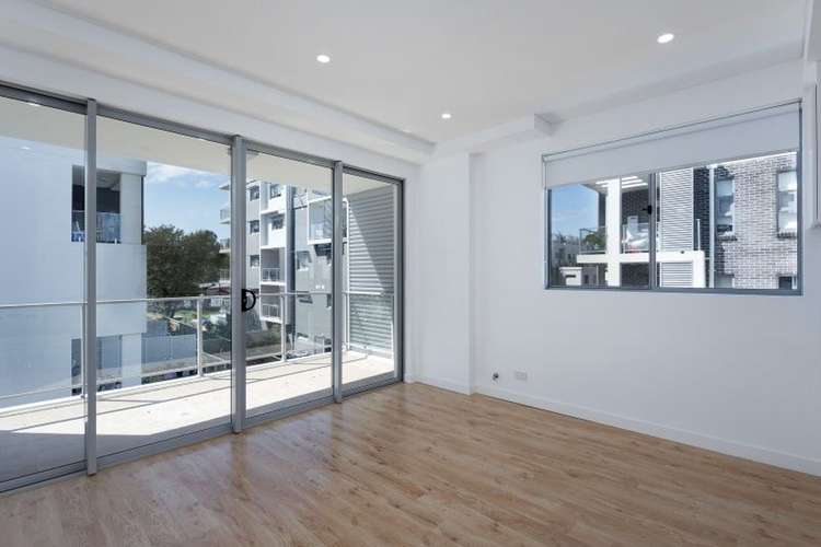 Third view of Homely apartment listing, 21/41-45 Mindarie Street, Lane Cove North NSW 2066