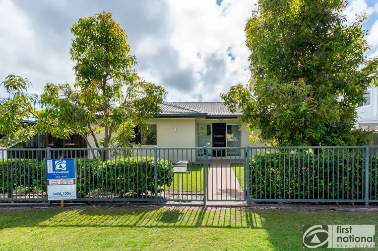 23 Lee Avenue, Bongaree QLD 4507