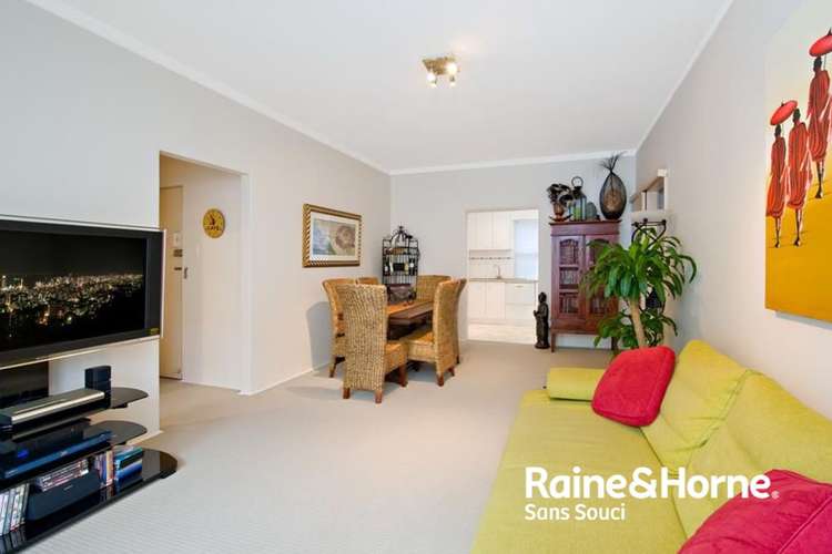 Third view of Homely unit listing, 4/186 Russell Avenue, Dolls Point NSW 2219