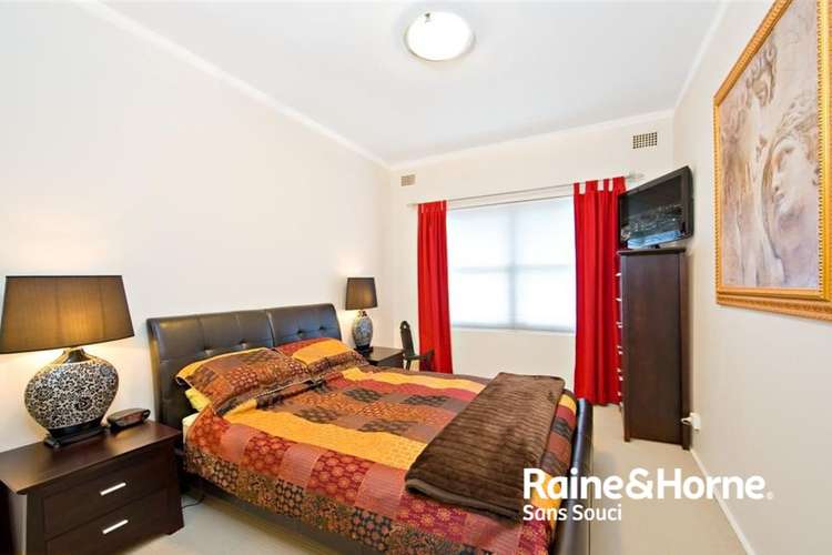 Fourth view of Homely unit listing, 4/186 Russell Avenue, Dolls Point NSW 2219