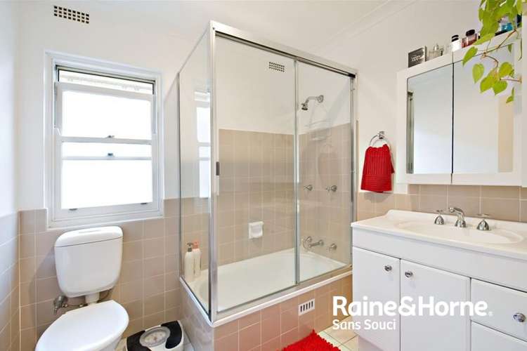 Fifth view of Homely unit listing, 4/186 Russell Avenue, Dolls Point NSW 2219