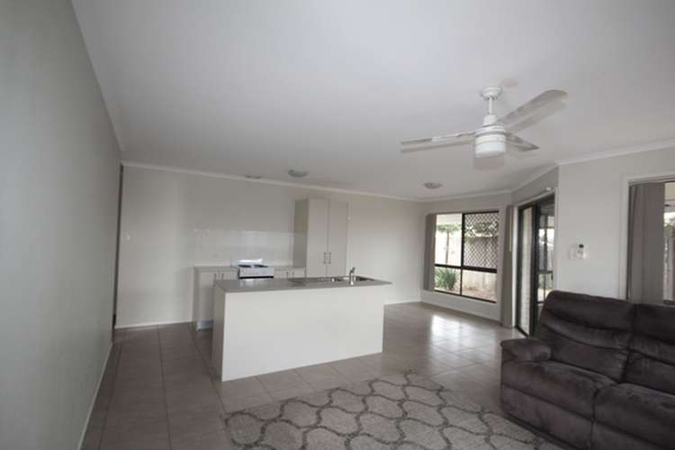 Third view of Homely semiDetached listing, 2/86 Valentine Circuit, Augustine Heights QLD 4300