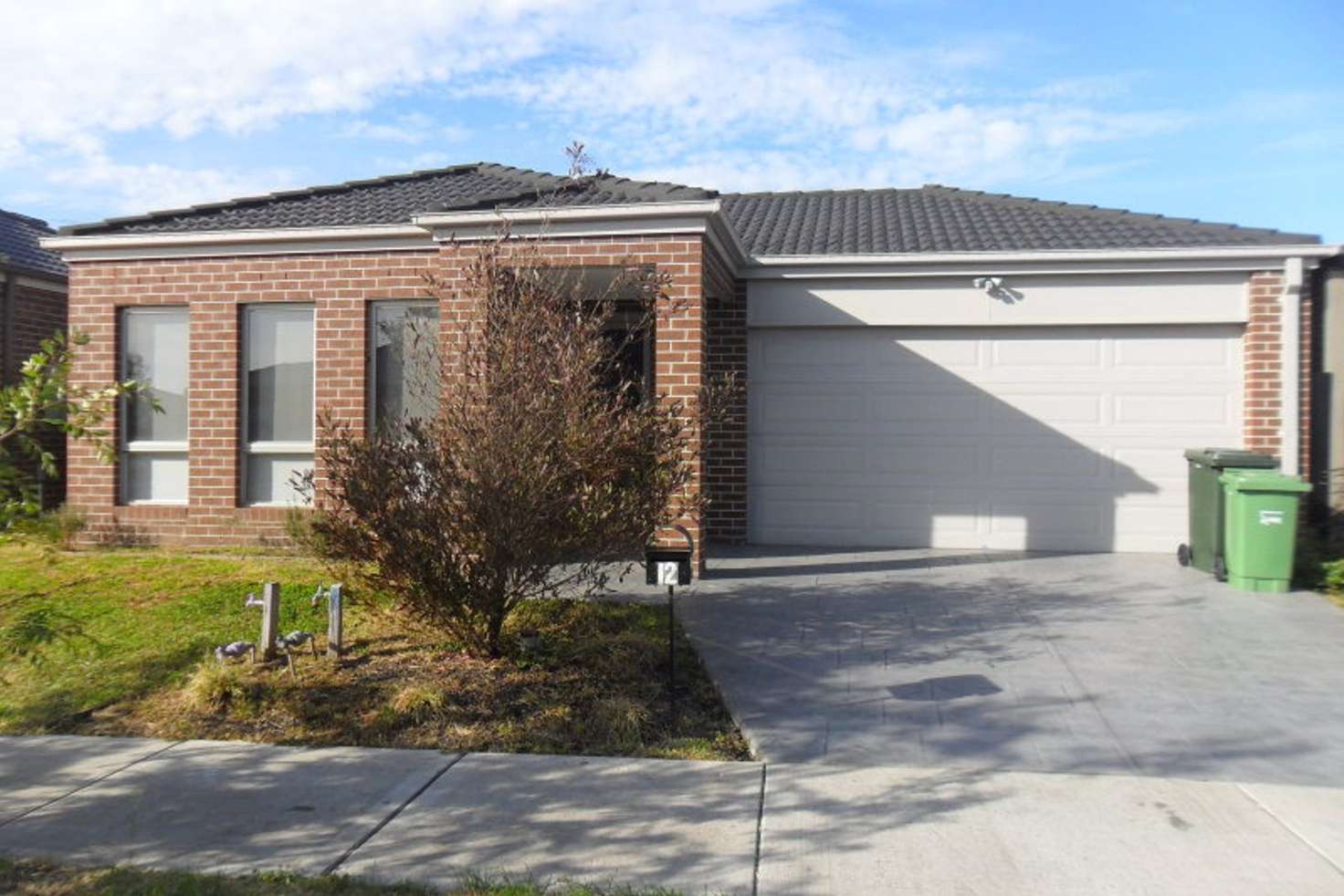 Main view of Homely house listing, 12 Eastleigh Street, Craigieburn VIC 3064