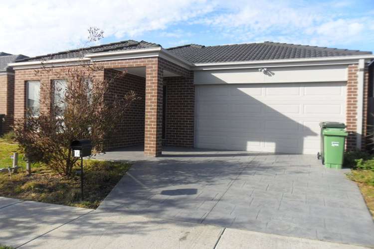 Second view of Homely house listing, 12 Eastleigh Street, Craigieburn VIC 3064