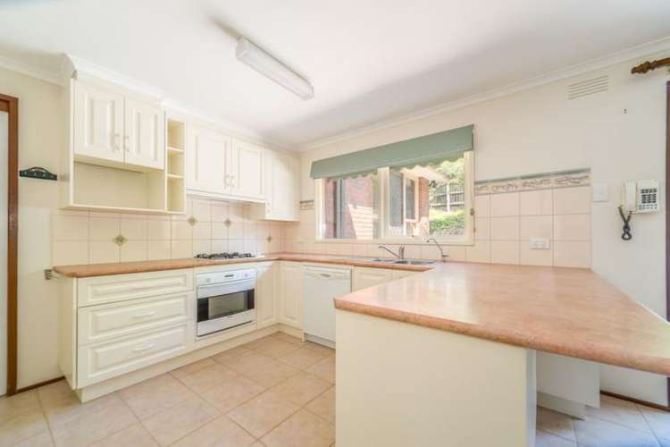 Second view of Homely house listing, 1 Paratea Court, Greensborough VIC 3088