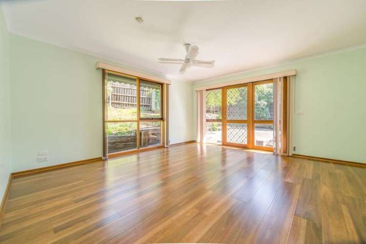 Fourth view of Homely house listing, 1 Paratea Court, Greensborough VIC 3088