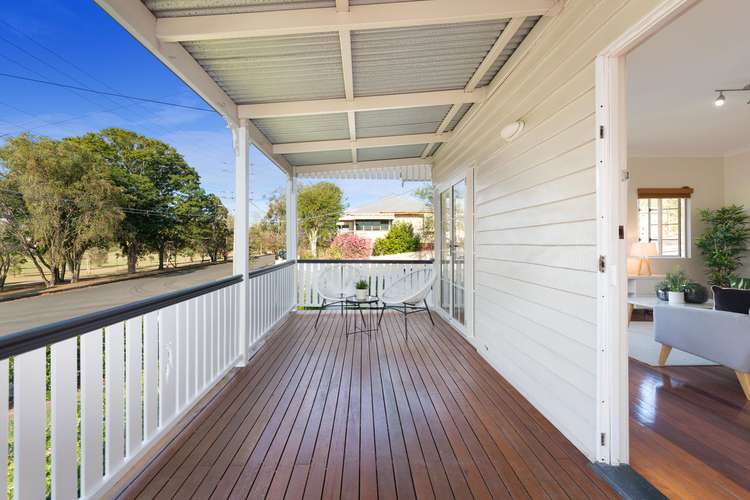 Sixth view of Homely house listing, 31 Waratah Avenue, Graceville QLD 4075