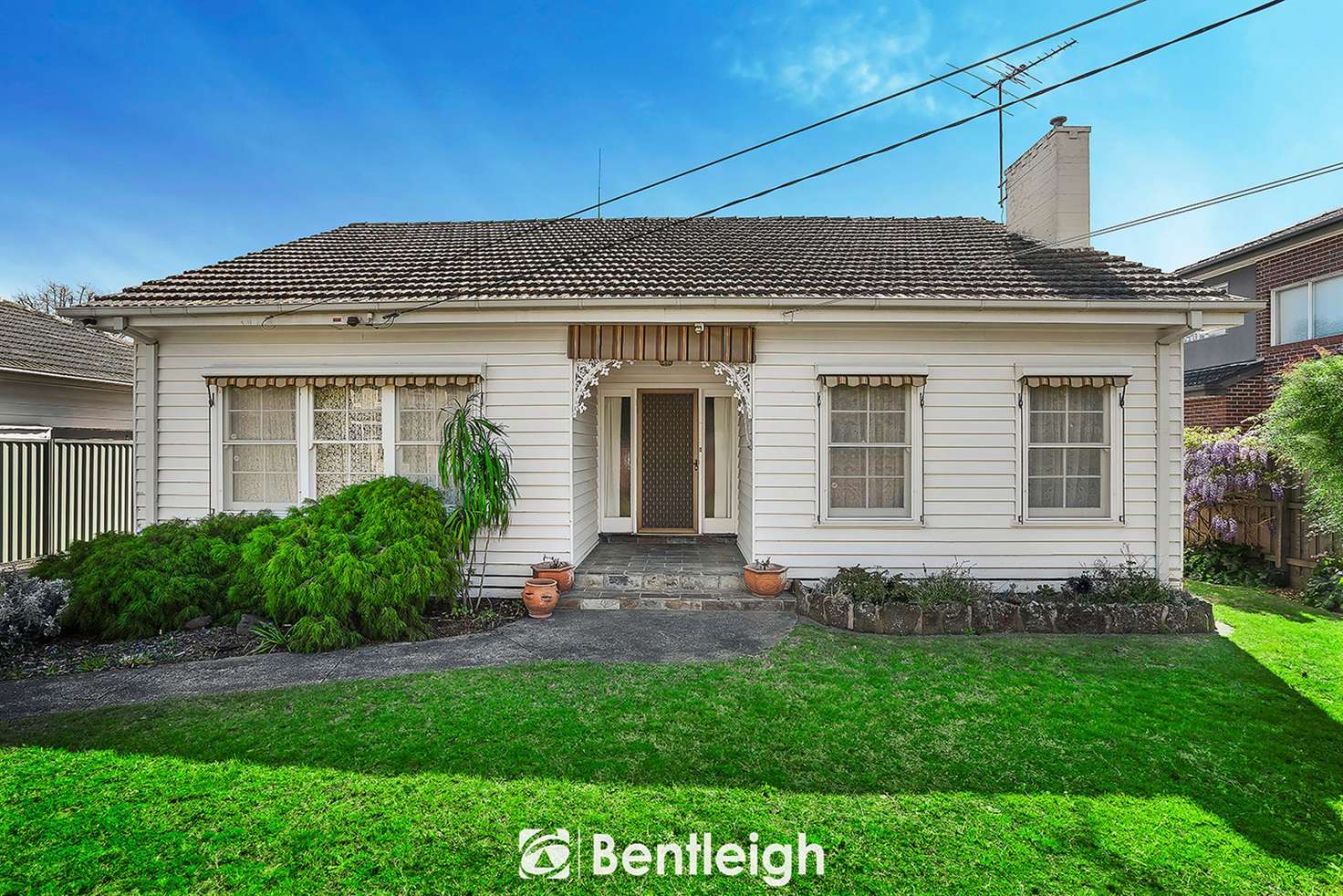 Main view of Homely house listing, 35 Hill Street, Bentleigh East VIC 3165