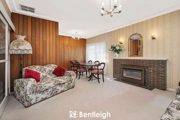 Second view of Homely house listing, 35 Hill Street, Bentleigh East VIC 3165