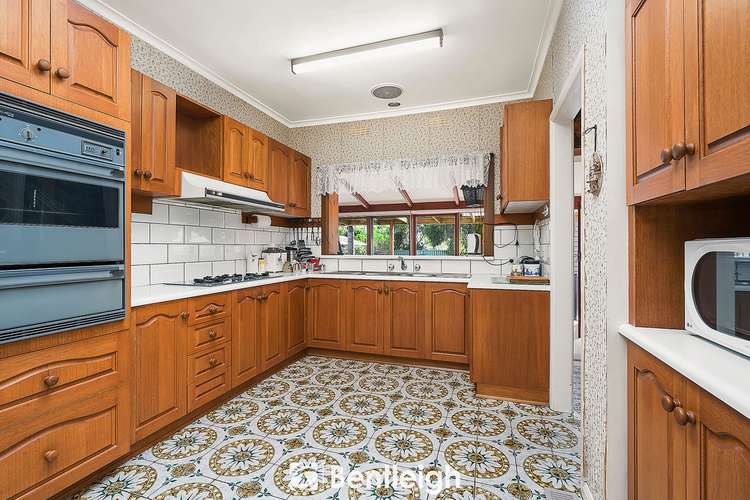 Third view of Homely house listing, 35 Hill Street, Bentleigh East VIC 3165