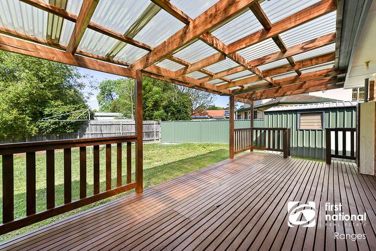 Second view of Homely house listing, 6 Beilby Close, Upper Ferntree Gully VIC 3156