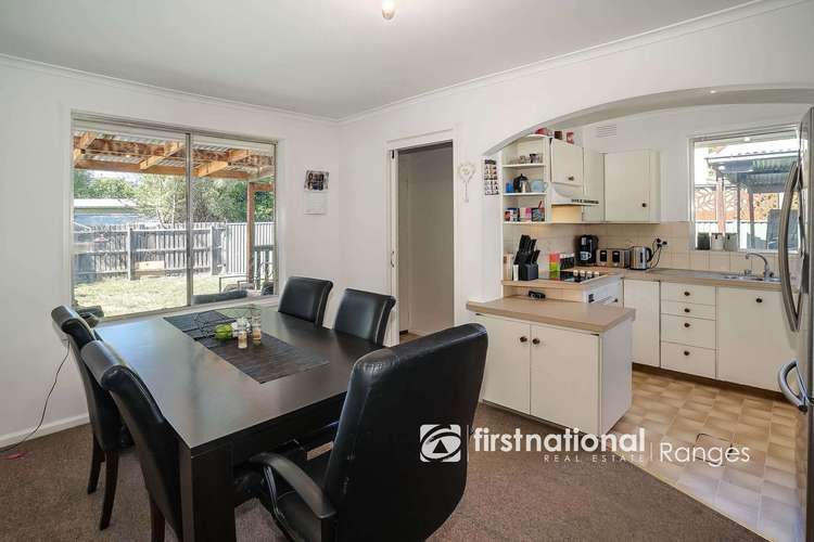 Fourth view of Homely house listing, 6 Beilby Close, Upper Ferntree Gully VIC 3156