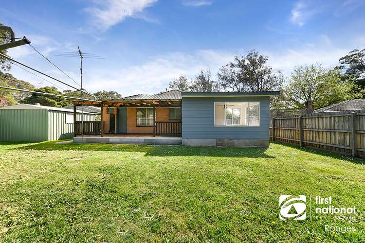 Sixth view of Homely house listing, 6 Beilby Close, Upper Ferntree Gully VIC 3156