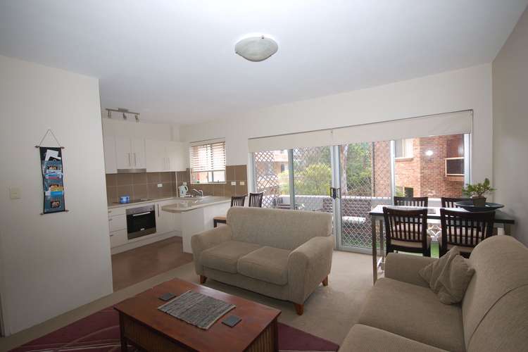 Second view of Homely unit listing, 11/34 Talara Road, Gymea NSW 2227