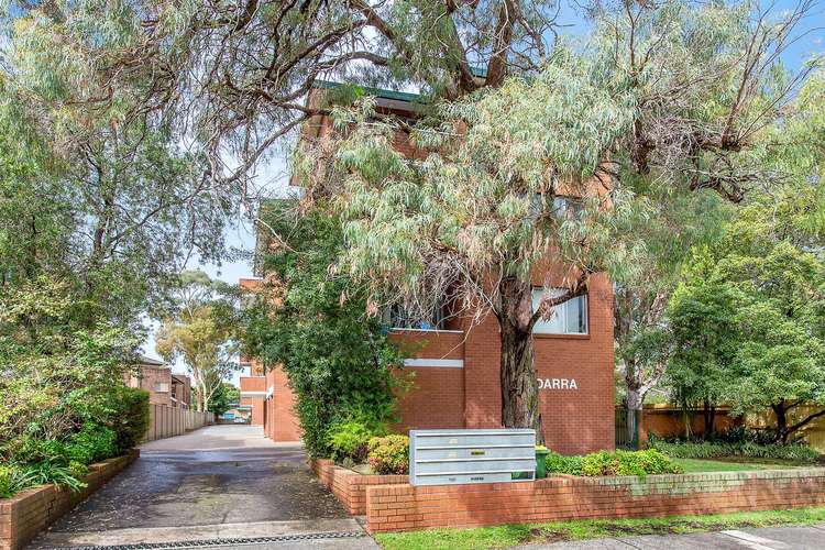 Fifth view of Homely unit listing, 11/34 Talara Road, Gymea NSW 2227