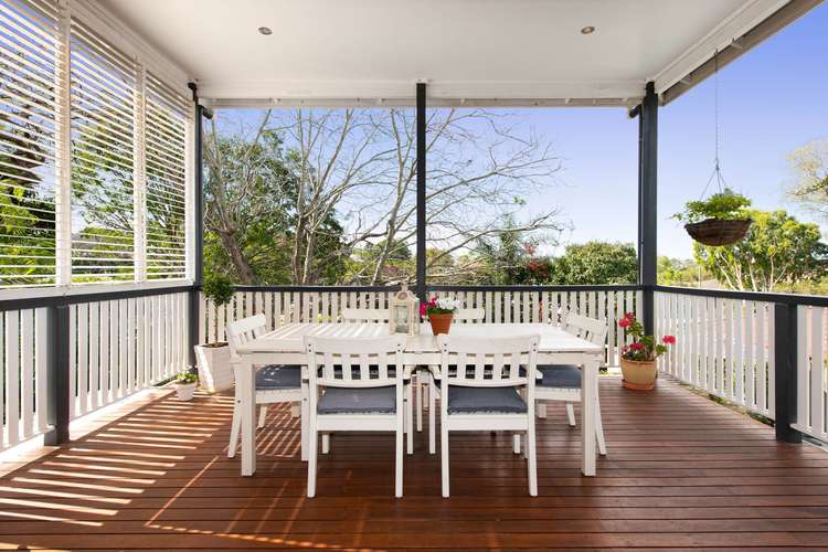 Fifth view of Homely house listing, 5 Menin Road, Corinda QLD 4075