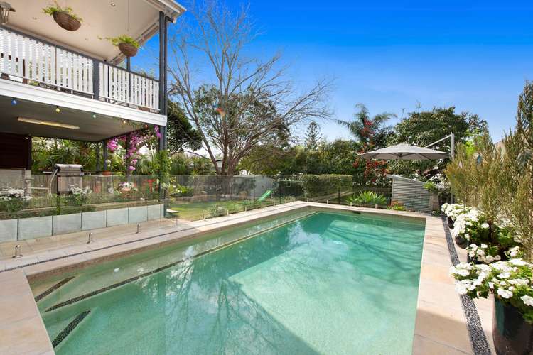 Sixth view of Homely house listing, 5 Menin Road, Corinda QLD 4075