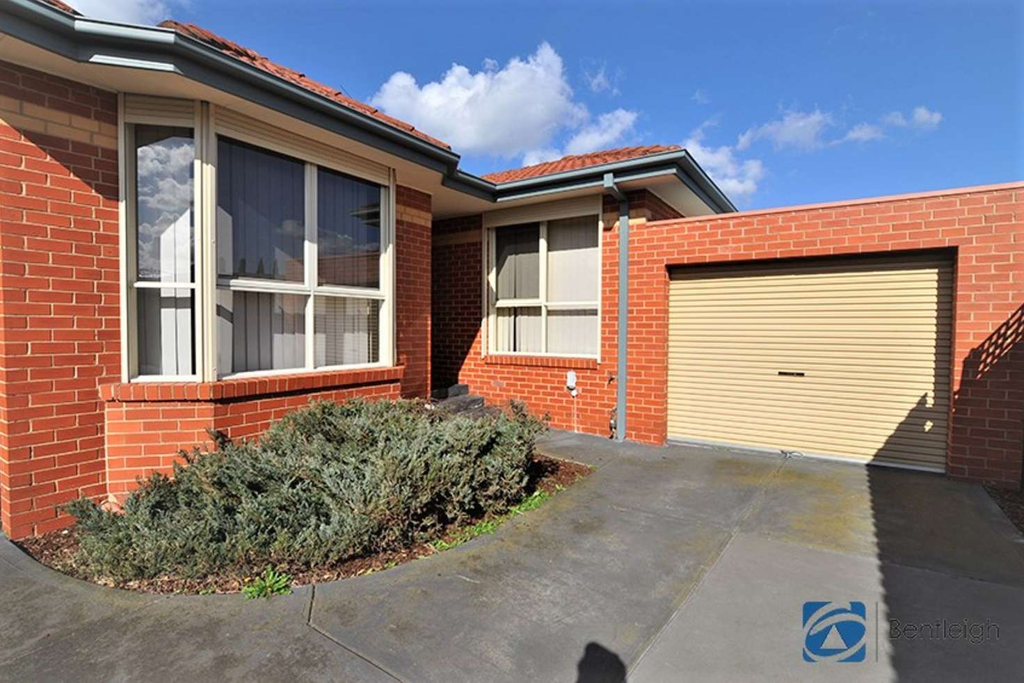 Main view of Homely unit listing, 3/2 Garden Road, Bentleigh East VIC 3165