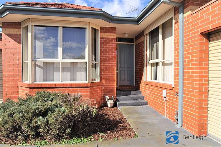 Second view of Homely unit listing, 3/2 Garden Road, Bentleigh East VIC 3165