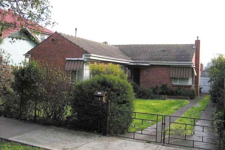 Main view of Homely house listing, 11 Alice Street, Sunshine VIC 3020