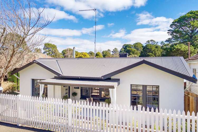 Second view of Homely house listing, 255 Katoomba Street, Katoomba NSW 2780