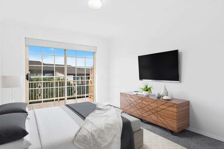 Fifth view of Homely townhouse listing, 1/53 Robsons Road, Keiraville NSW 2500