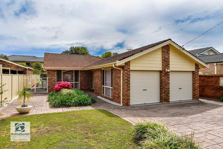 Main view of Homely house listing, 69 Murray Street, Booker Bay NSW 2257