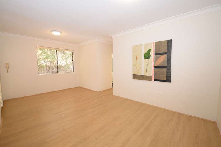 Second view of Homely unit listing, 3/8 Pittwater Road, Gladesville NSW 2111