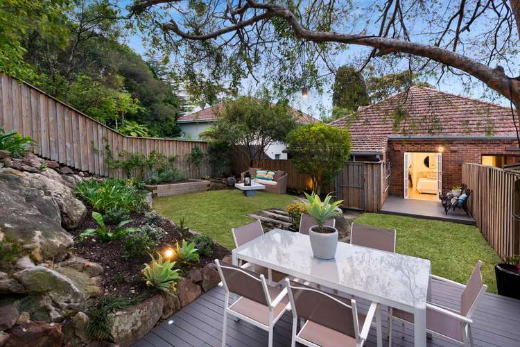 Main view of Homely apartment listing, 3/77A Carter Street, Cammeray NSW 2062