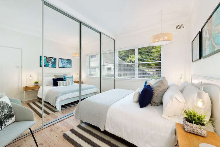 Third view of Homely apartment listing, 3/77A Carter Street, Cammeray NSW 2062