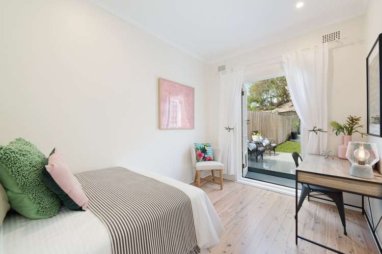 Sixth view of Homely apartment listing, 3/77A Carter Street, Cammeray NSW 2062