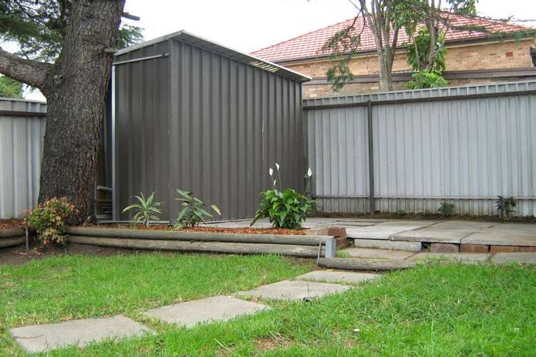 Fifth view of Homely semiDetached listing, 93A West Botany Street, Arncliffe NSW 2205