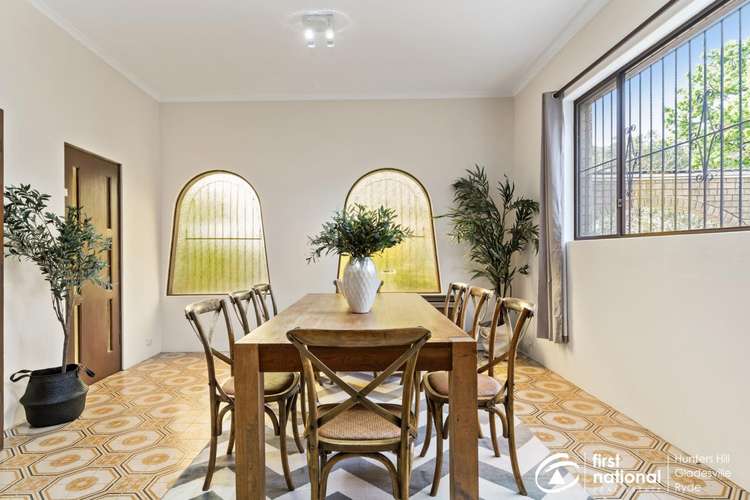 Fifth view of Homely house listing, 49 Woolwich Road, Hunters Hill NSW 2110