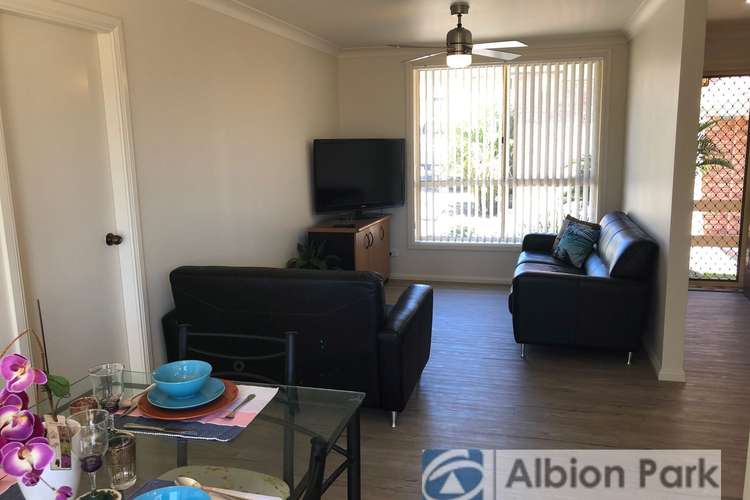 Third view of Homely unit listing, 2/5-11 Glider Avenue, Blackbutt NSW 2529