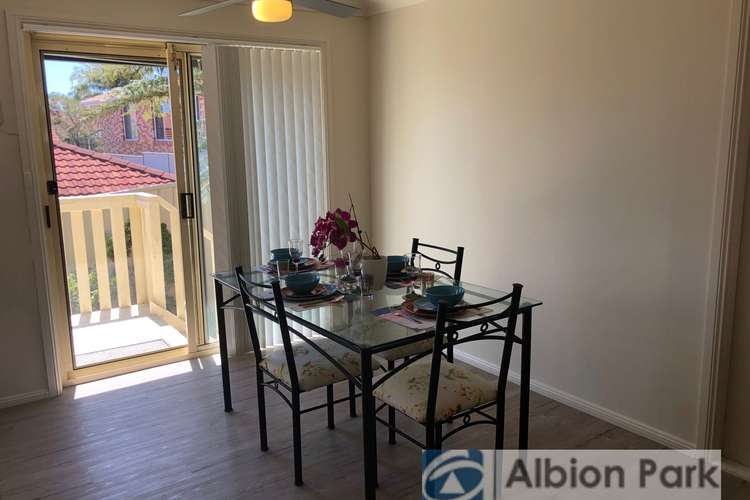 Fifth view of Homely unit listing, 2/5-11 Glider Avenue, Blackbutt NSW 2529