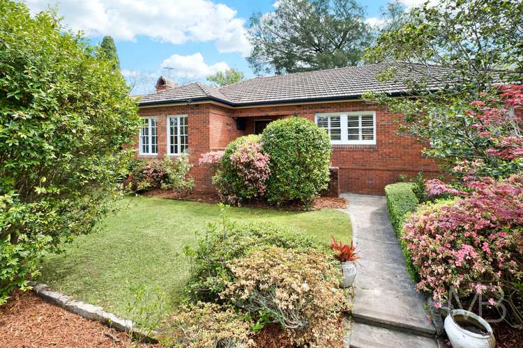 Third view of Homely house listing, 7 Ormiston Avenue, Gordon NSW 2072