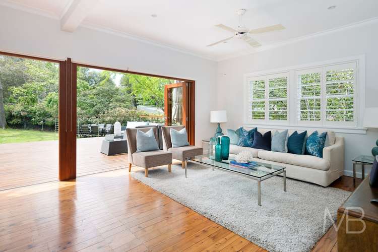 Fifth view of Homely house listing, 7 Ormiston Avenue, Gordon NSW 2072