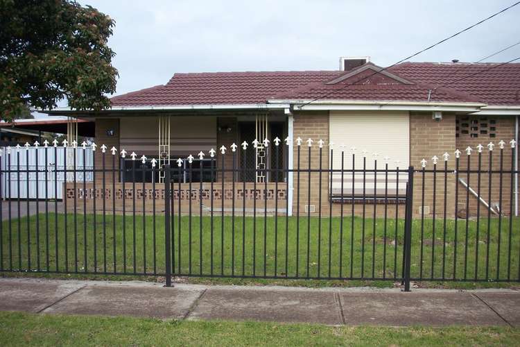 Main view of Homely house listing, 39 Tasman avenue, Deer Park VIC 3023