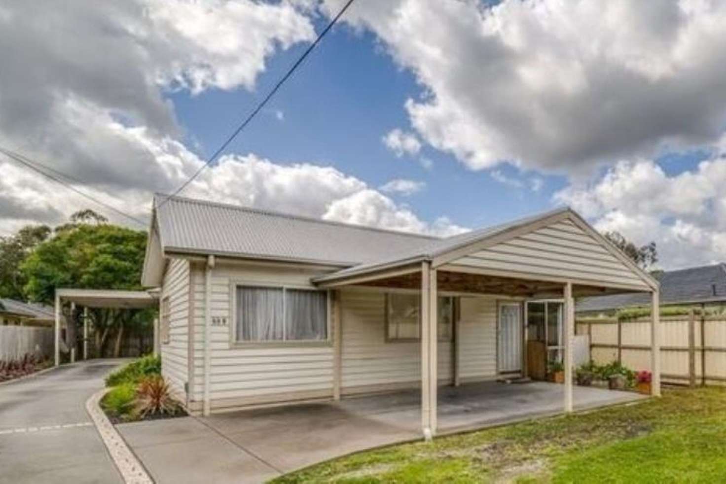 Main view of Homely house listing, 53B Mountain View Road, Kilsyth VIC 3137