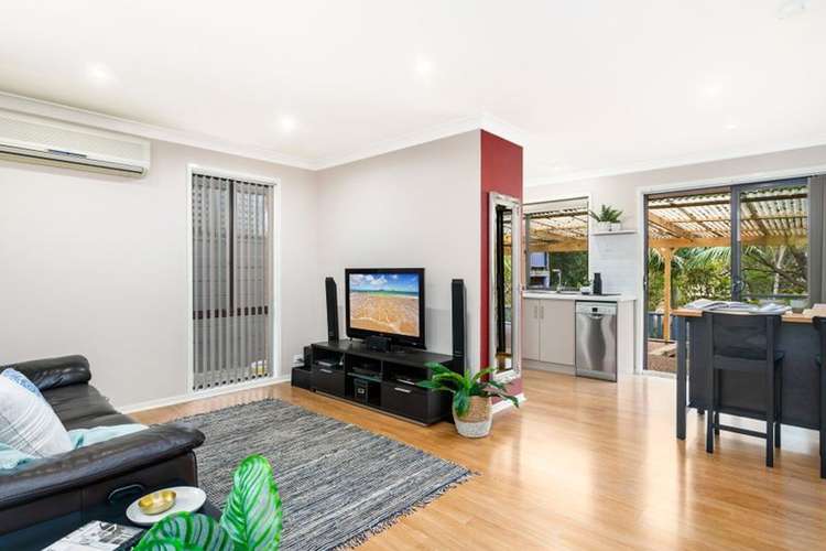Fifth view of Homely house listing, 6 Telopea Place, Cordeaux Heights NSW 2526