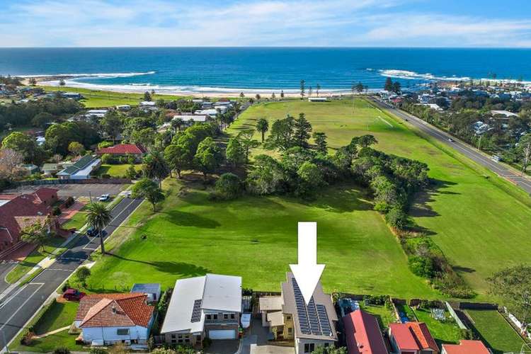 Second view of Homely house listing, 1B Park Road, Bulli NSW 2516