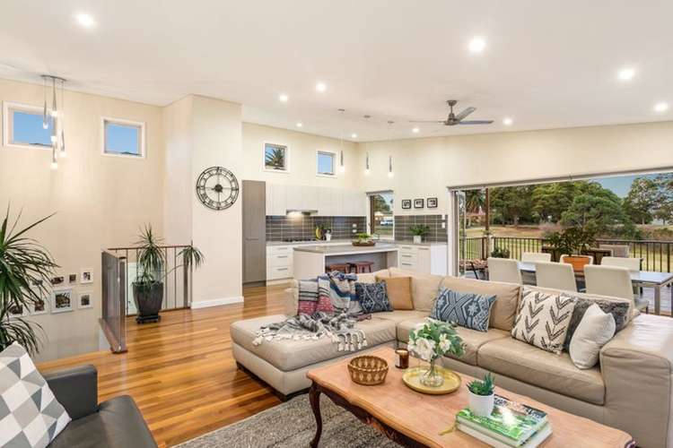 Fifth view of Homely house listing, 1B Park Road, Bulli NSW 2516